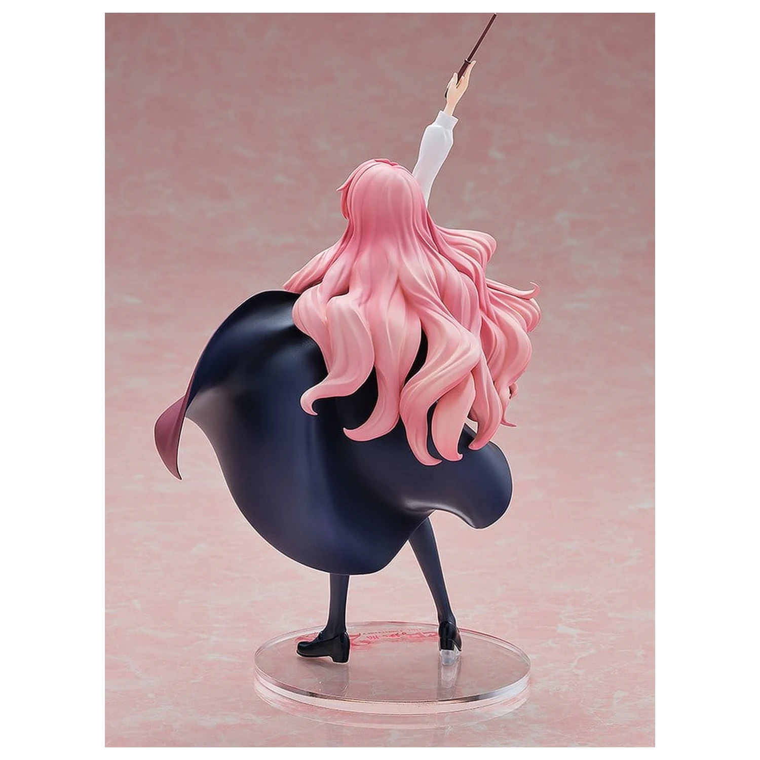 Zero no Tsukaima PVC Figurka Louise 20th Anniversary 23 cm zdjęcie produktu