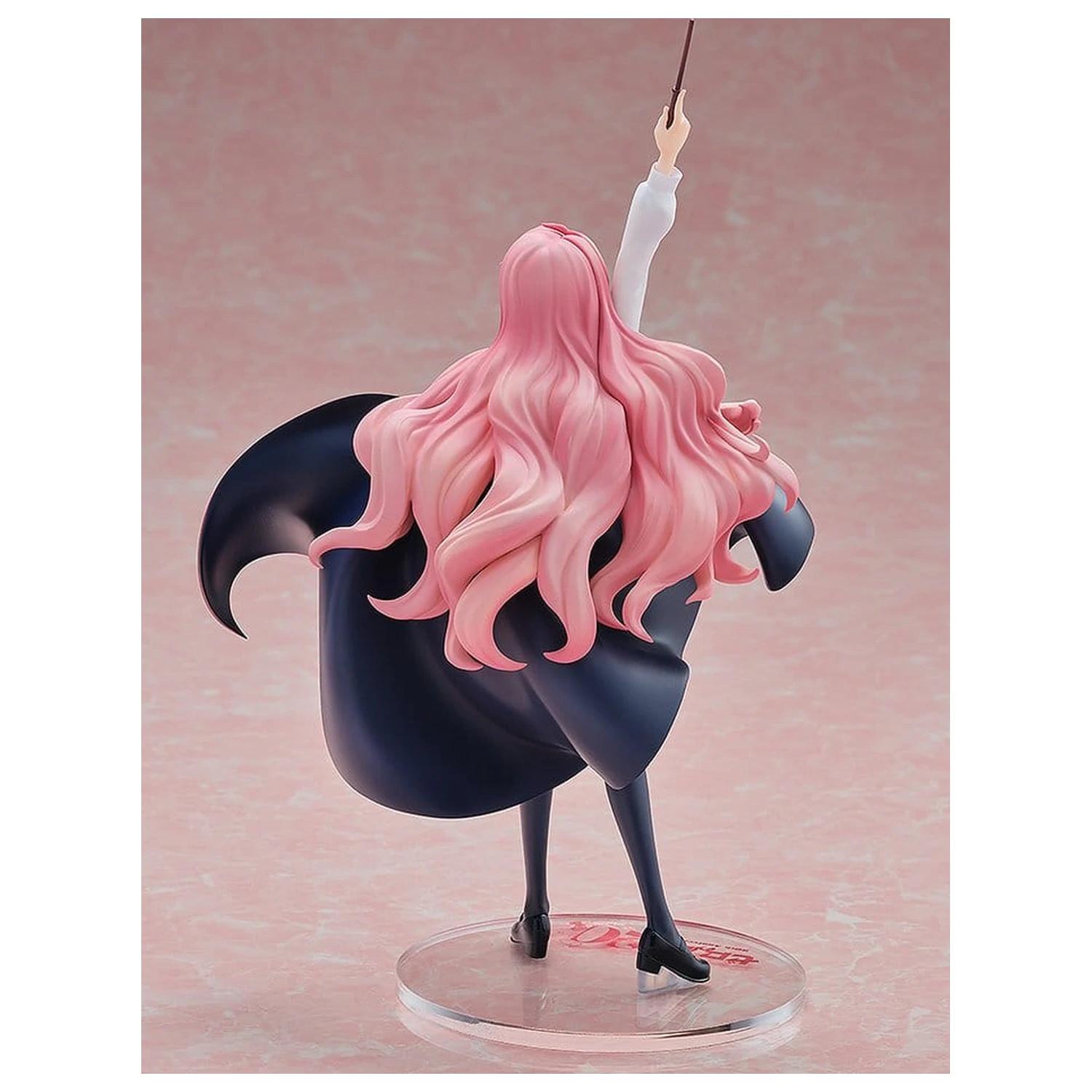 Zero no Tsukaima PVC Figurka Louise 20th Anniversary 23 cm zdjęcie produktu