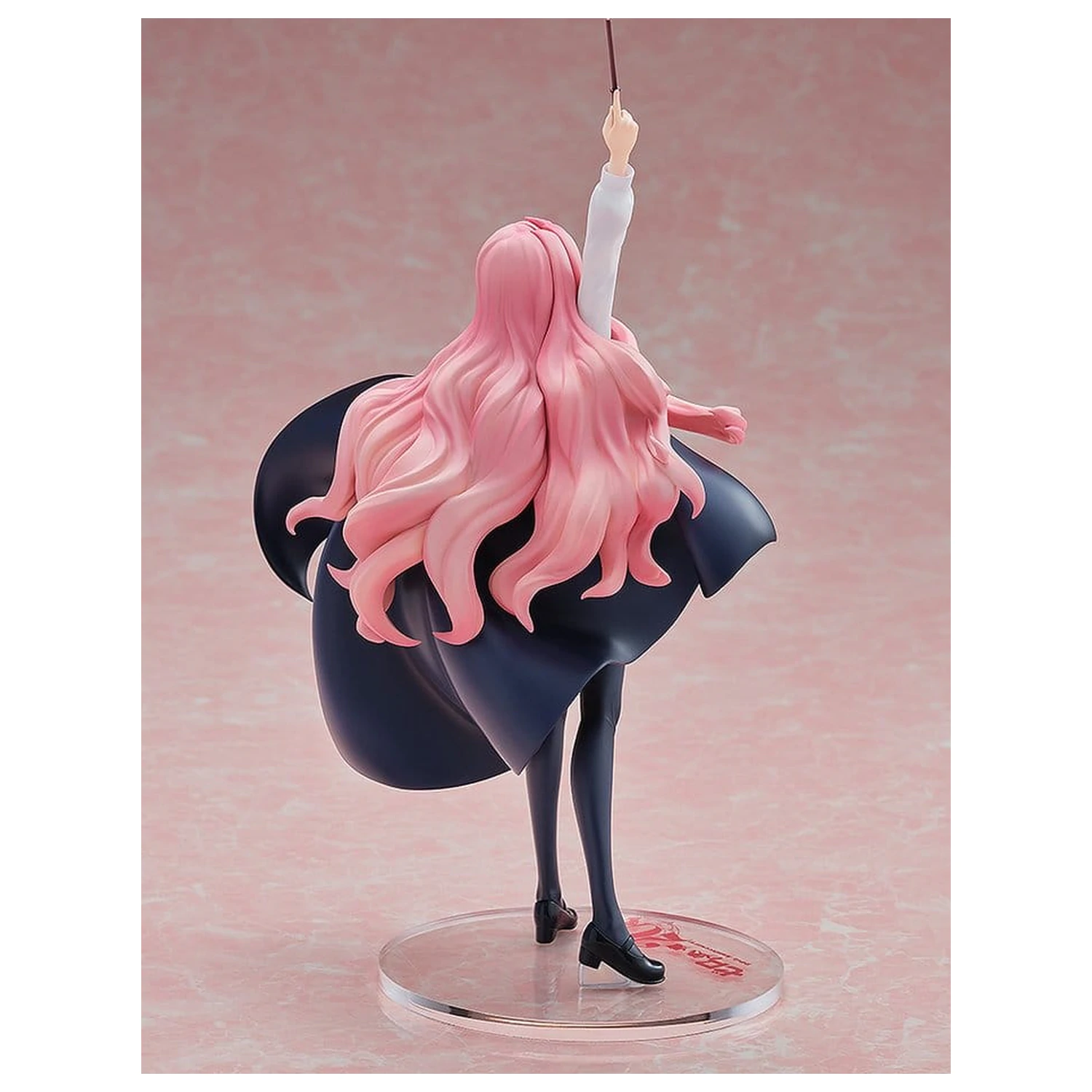 Zero no Tsukaima PVC Figurka Louise 20th Anniversary 23 cm zdjęcie produktu