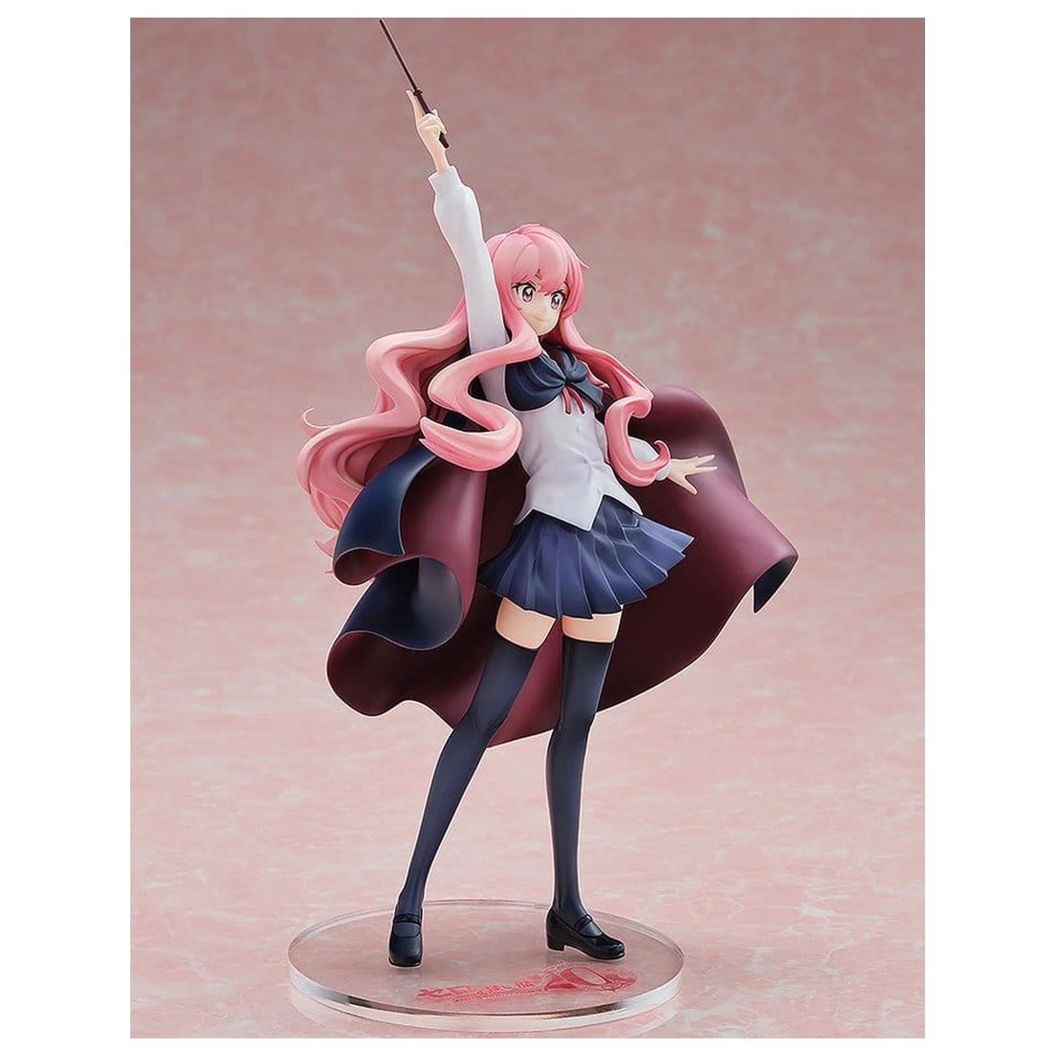 Zero no Tsukaima PVC Figurka Louise 20th Anniversary 23 cm zdjęcie produktu