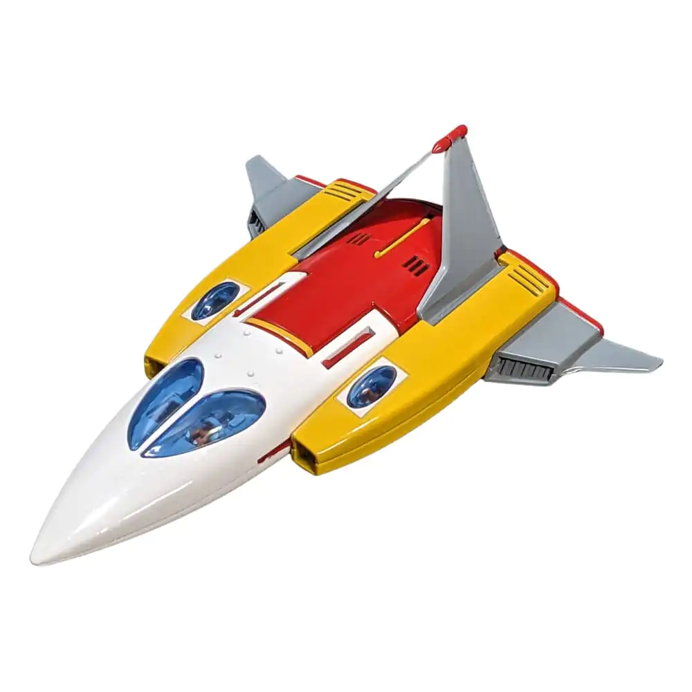 Figurka Zero Tester Metal Action TETSTER1 Anime Color Ver. 14 cm zdjęcie produktu