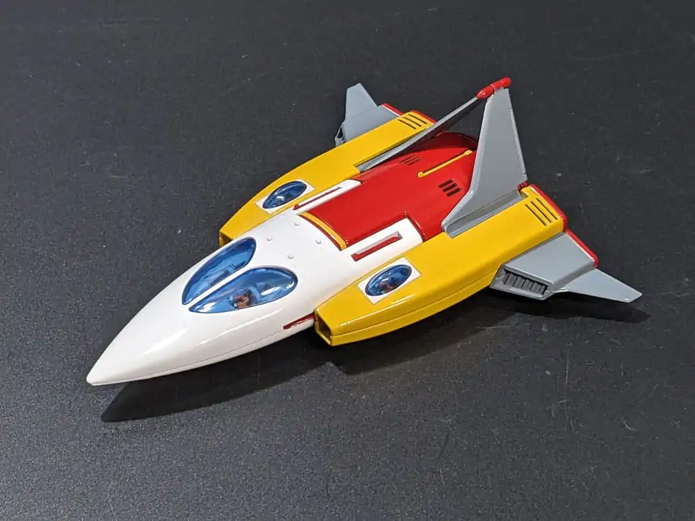 Figurka Zero Tester Metal Action TETSTER1 Anime Color Ver. 14 cm zdjęcie produktu