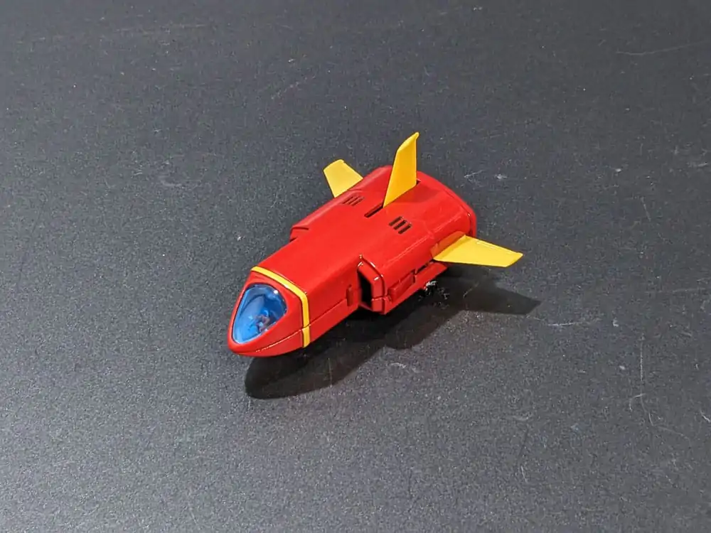 Figurka Zero Tester Metal Action TETSTER1 Anime Color Ver. 14 cm zdjęcie produktu