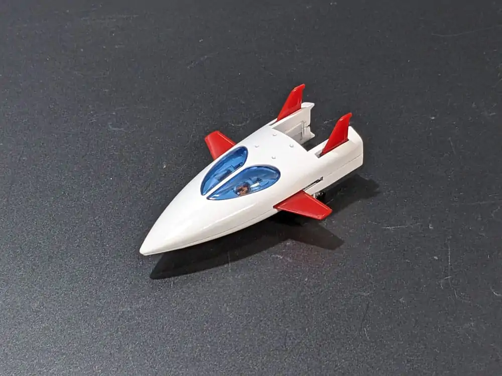 Figurka Zero Tester Metal Action TETSTER1 Anime Color Ver. 14 cm zdjęcie produktu