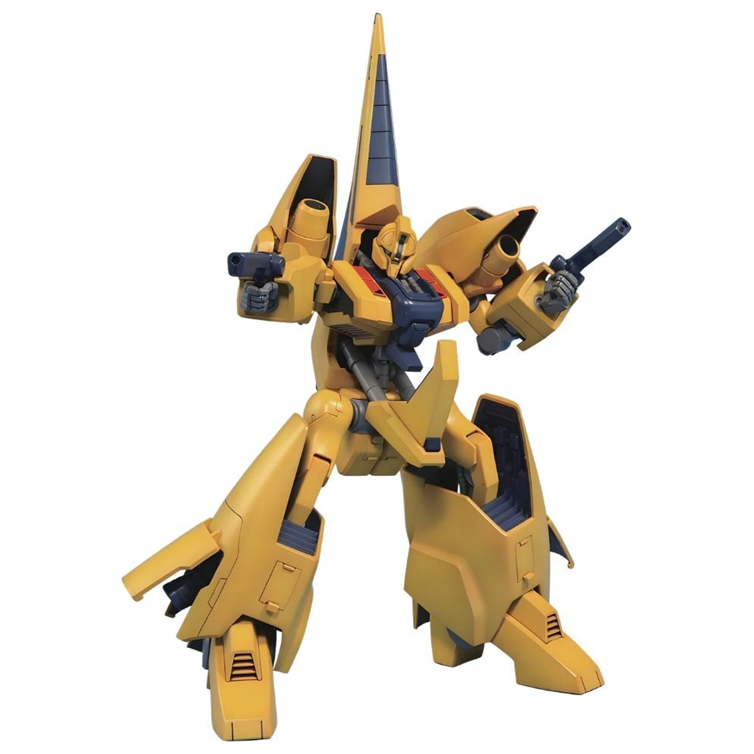 Zeta Gundam MSA-005 Methuss Mobile Suit zestaw modeli HGUC 1/144 zdjęcie produktu