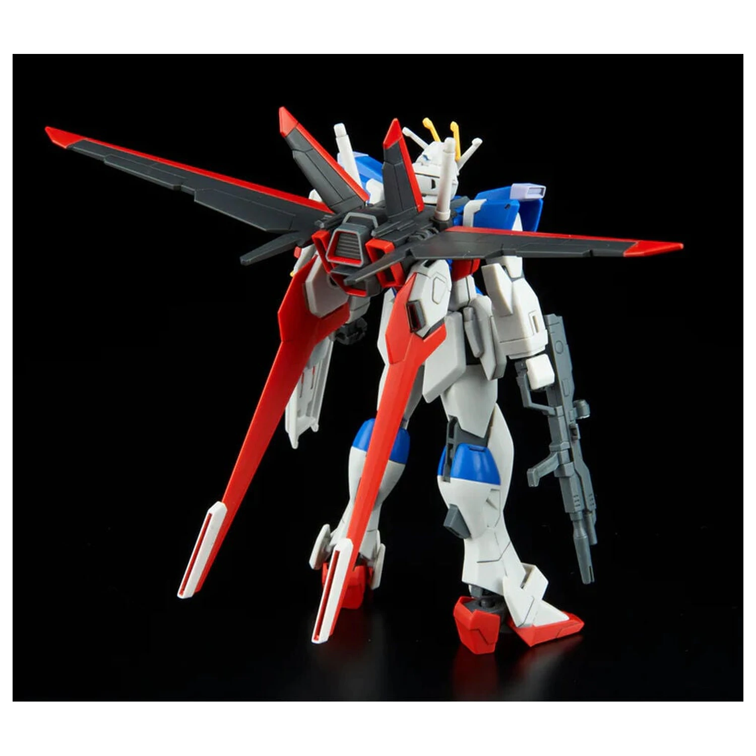 ZGMF-X56S/A Force Impulse Gundam Revive Model zestaw HGCE 1/144 zdjęcie produktu