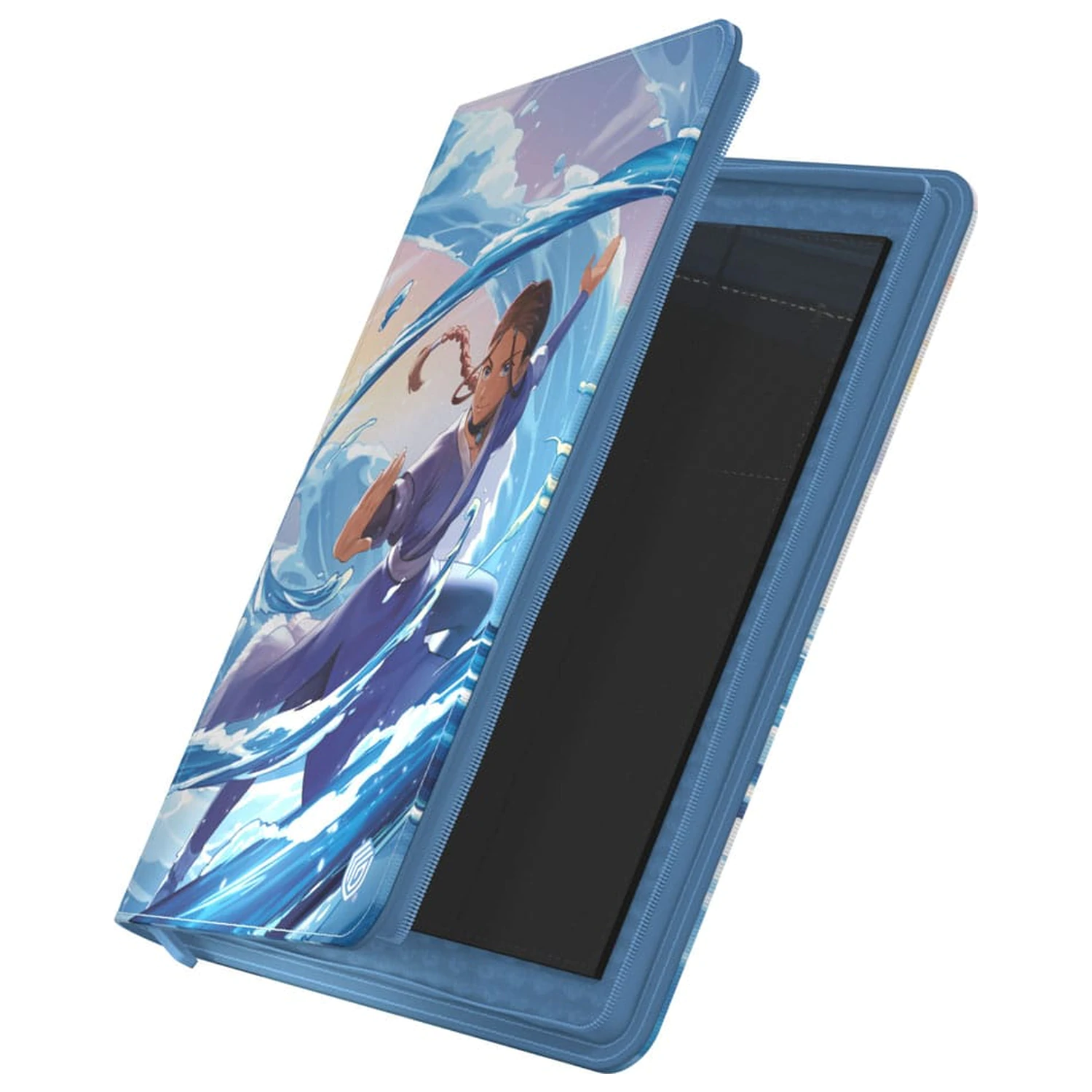 Zipfolio 360 Xenoskin Magic: The Gathering "Avatar: The Last Airbender" - Katara zdjęcie produktu