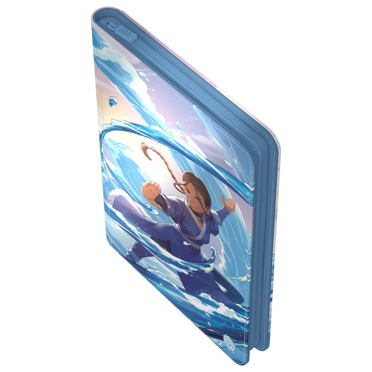 Zipfolio 360 Xenoskin Magic: The Gathering "Avatar: The Last Airbender" - Katara zdjęcie produktu