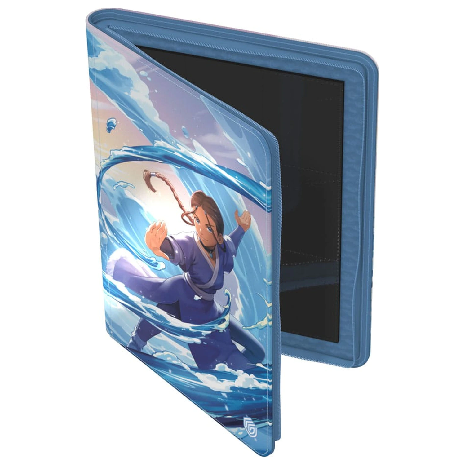 Zipfolio 360 Xenoskin Magic: The Gathering "Avatar: The Last Airbender" - Katara zdjęcie produktu