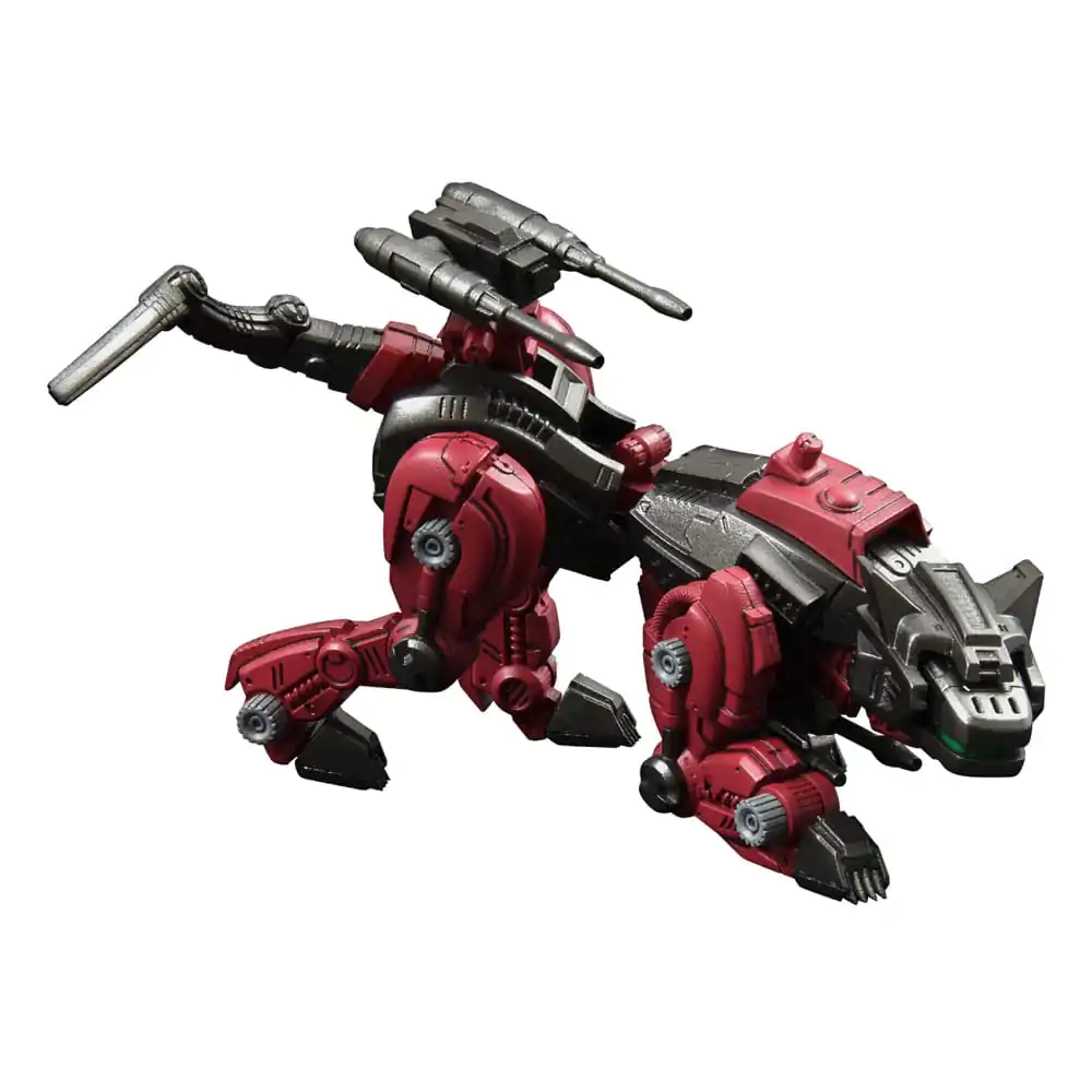 Zoids Zestaw Modeli Plastikowych 1/100 RMZ-004 Hellcat Guylos Color (Reproduction) 13 cm zdjęcie produktu