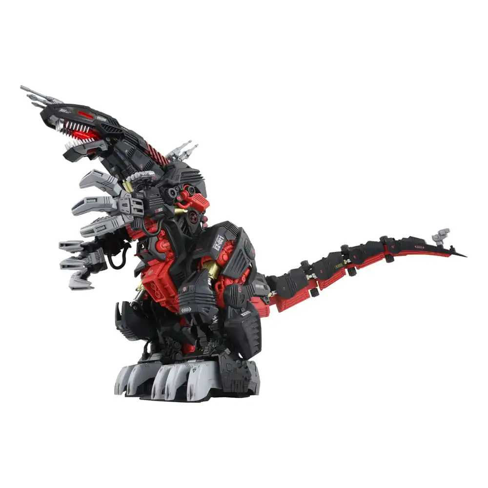 Zoids Plastic Model Kit 1/72 AZ-07 Death Saurer - Plastikowy Model do Składania zdjęcie produktu