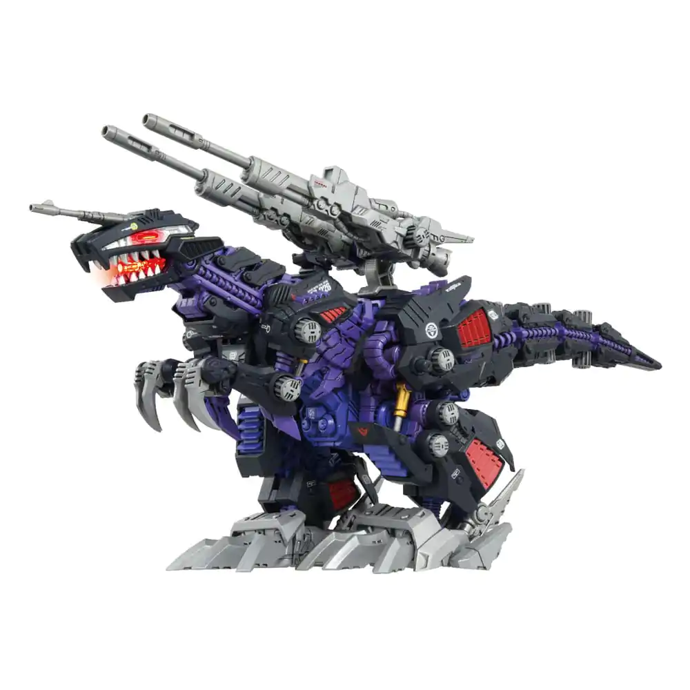 Zoids Plastikowy Model do Składania 1/72 AZ-09 Genosaurer 32 cm zdjęcie produktu