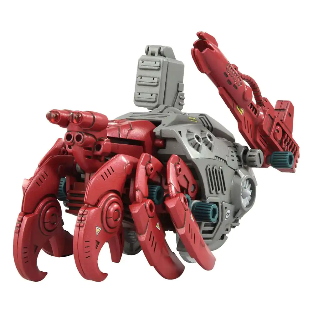 Zoids Plastic Model Kit 1/72 AZ-10 Sea Panther 13 cm Model Plastikowy zdjęcie produktu