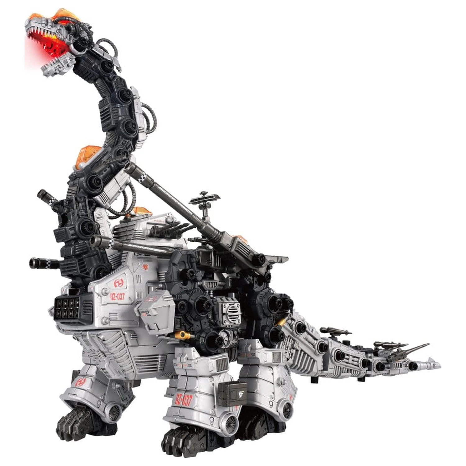 Zoids Plastikowy Model 1/72 AZ-17 Ultra Saurus 58 cm zdjęcie produktu