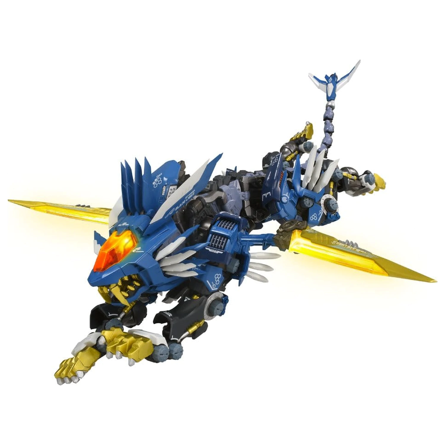 Zoids figurka AM-Z02 Blade Liger 38 cm zdjęcie produktu