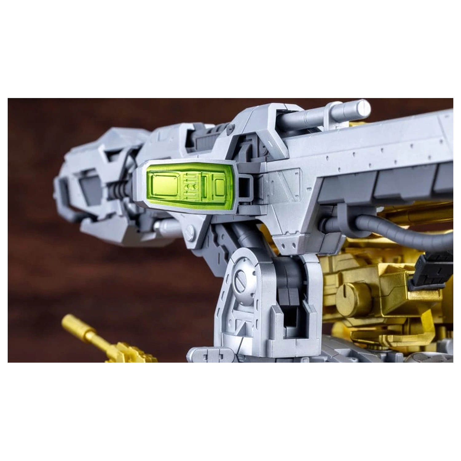 Zoids Plastikowy Model 1/72 Dark Horn Harry Special 2001 Re/color 40 cm zdjęcie produktu