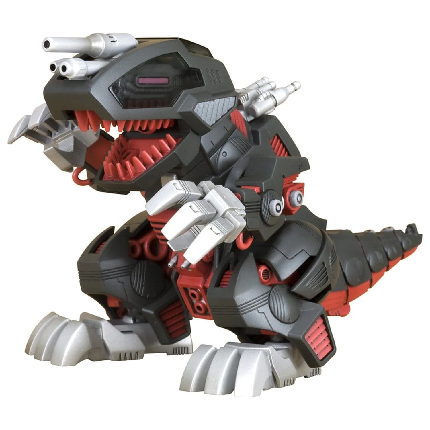 Zoids Model do składania z plastiku Death Saurer 9 cm zdjęcie produktu