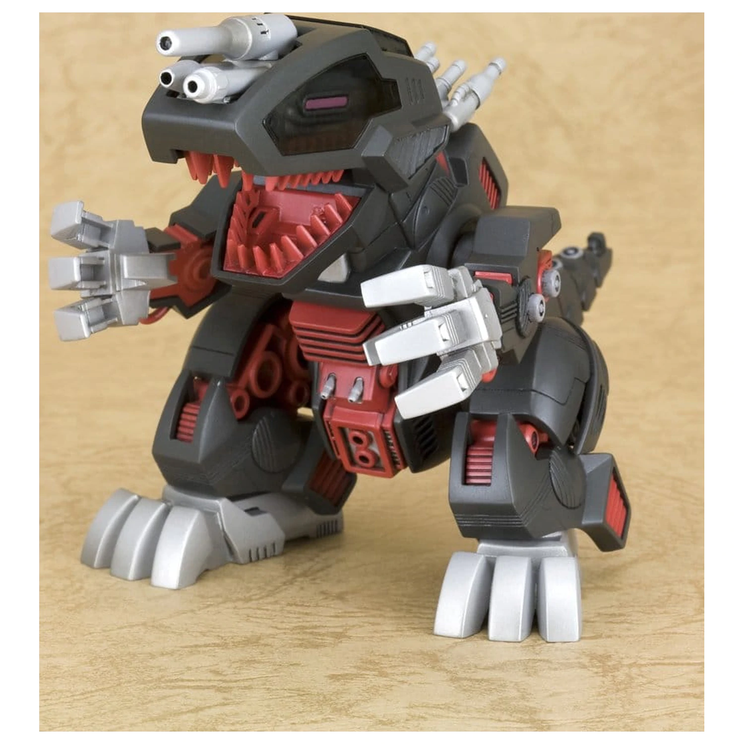 Zoids Model do składania z plastiku Death Saurer 9 cm zdjęcie produktu