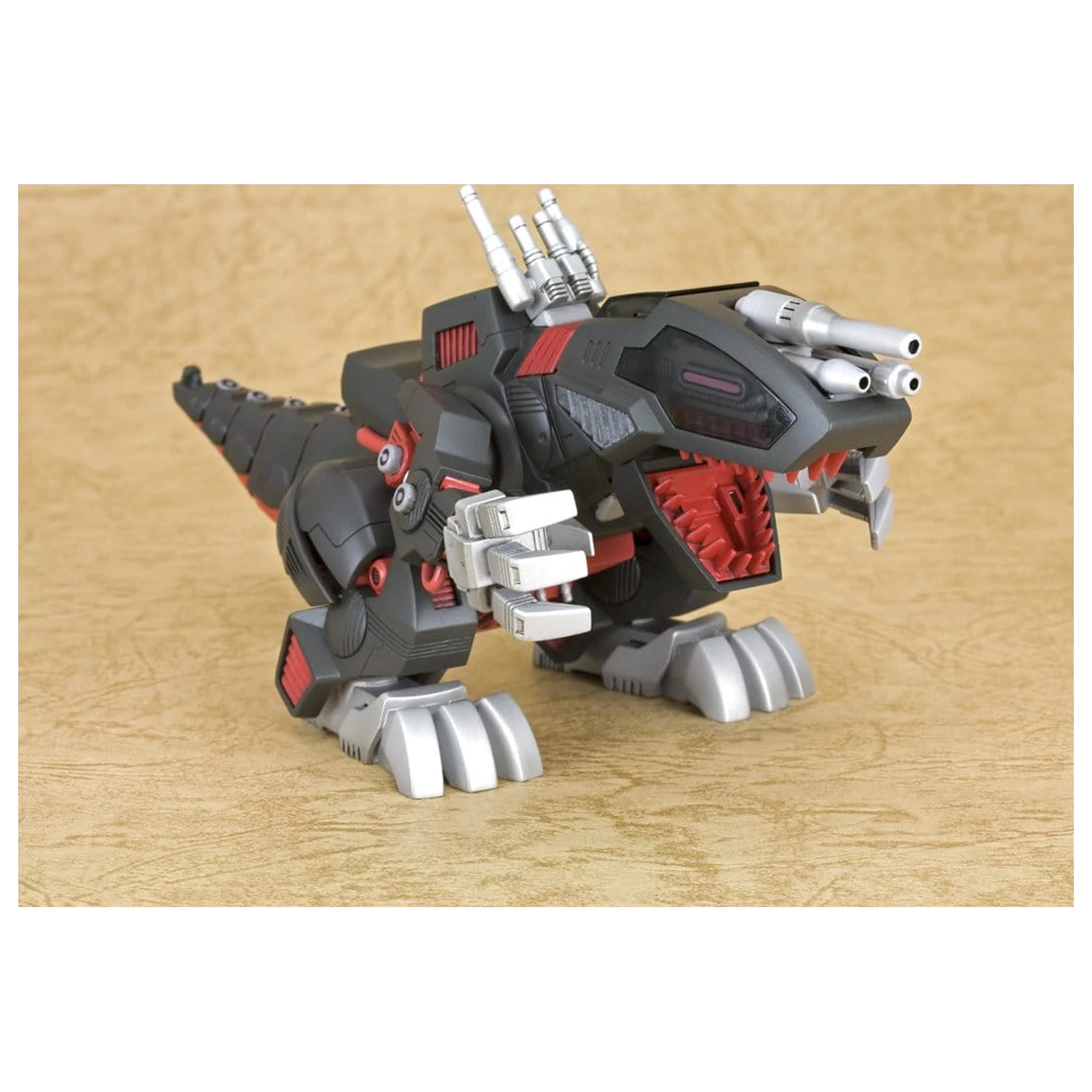 Zoids Model do składania z plastiku Death Saurer 9 cm zdjęcie produktu