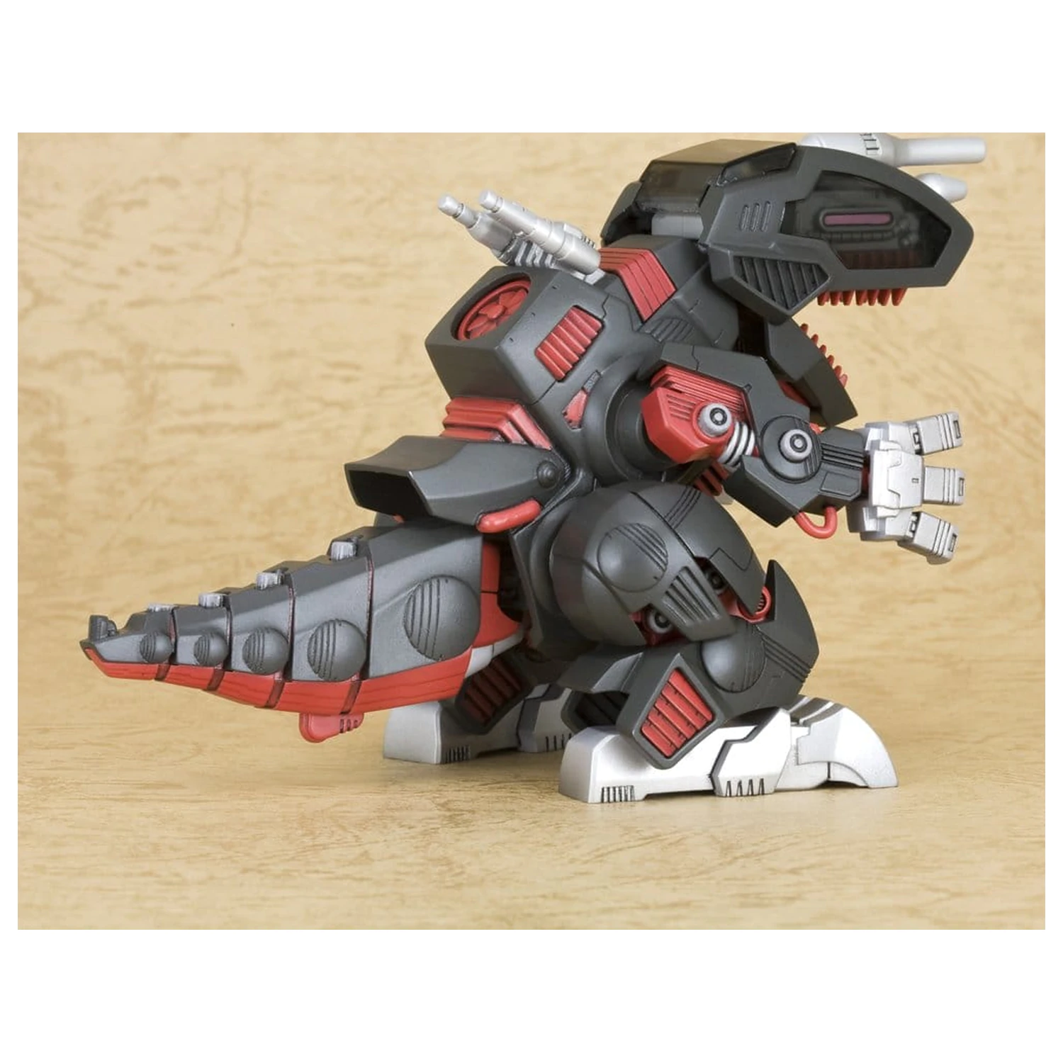 Zoids Model do składania z plastiku Death Saurer 9 cm zdjęcie produktu