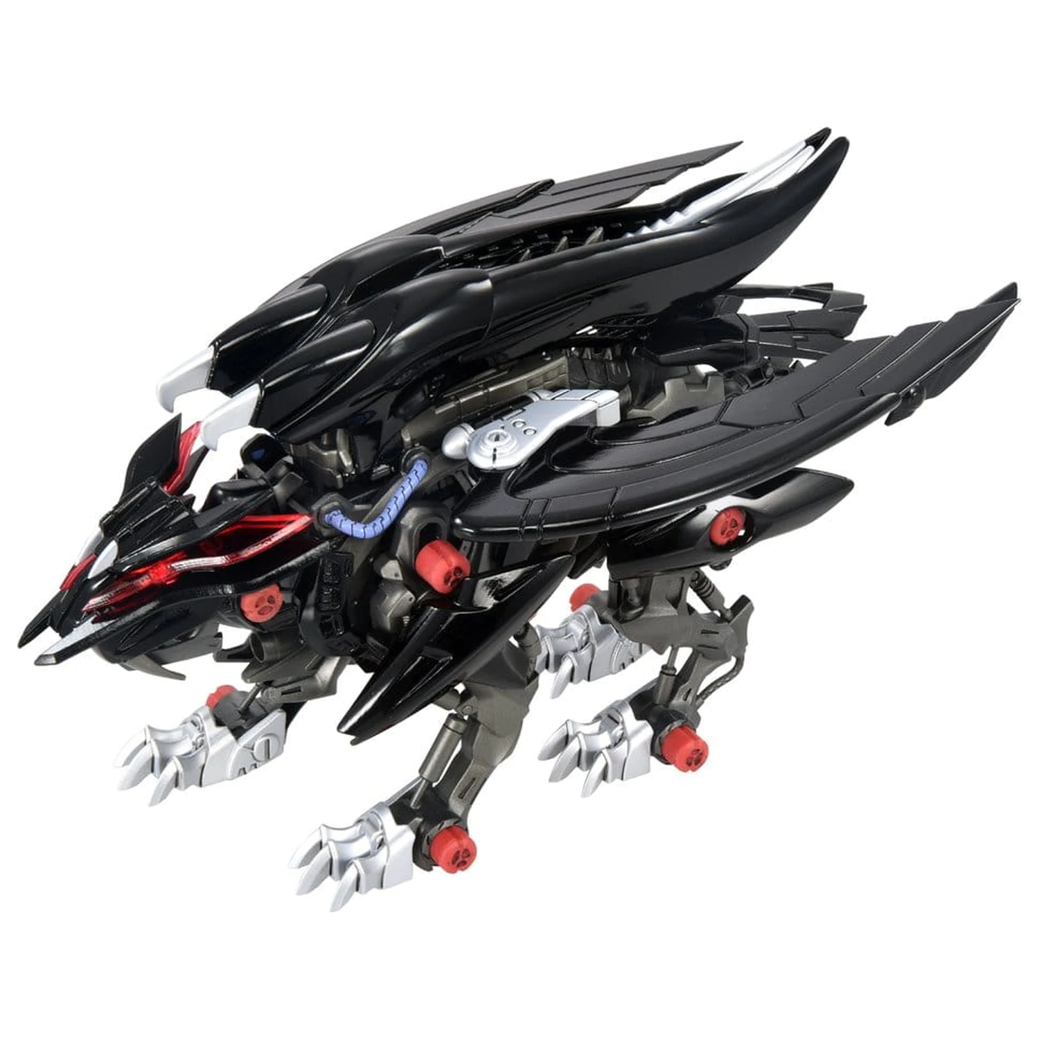 Zoids Plastikowy Model Fangriffon 26 cm zdjęcie produktu