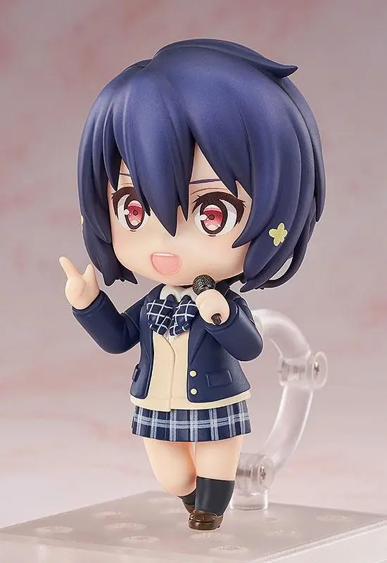 Zombie Land Saga Nendoroid Figurka Akcji Ai Mizuno 10 cm zdjęcie produktu