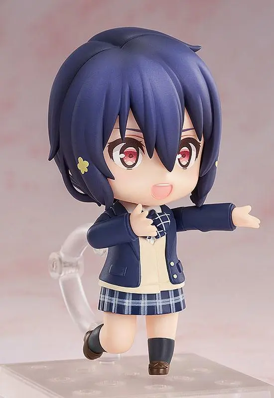 Zombie Land Saga Nendoroid Figurka Akcji Ai Mizuno 10 cm zdjęcie produktu