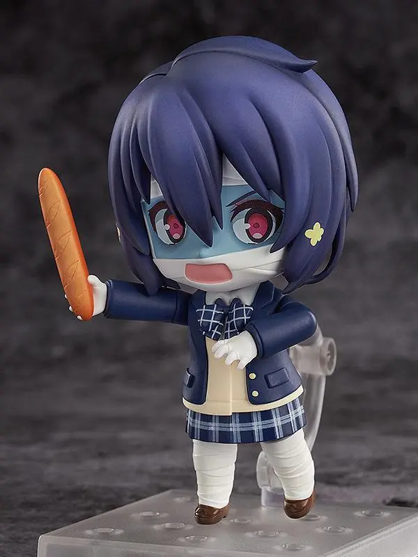 Zombie Land Saga Nendoroid Figurka Akcji Ai Mizuno 10 cm zdjęcie produktu