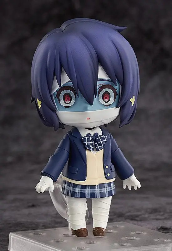 Zombie Land Saga Nendoroid Figurka Akcji Ai Mizuno 10 cm zdjęcie produktu