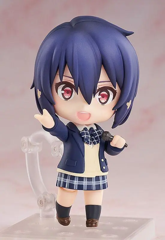 Zombie Land Saga Nendoroid Figurka Akcji Ai Mizuno 10 cm zdjęcie produktu