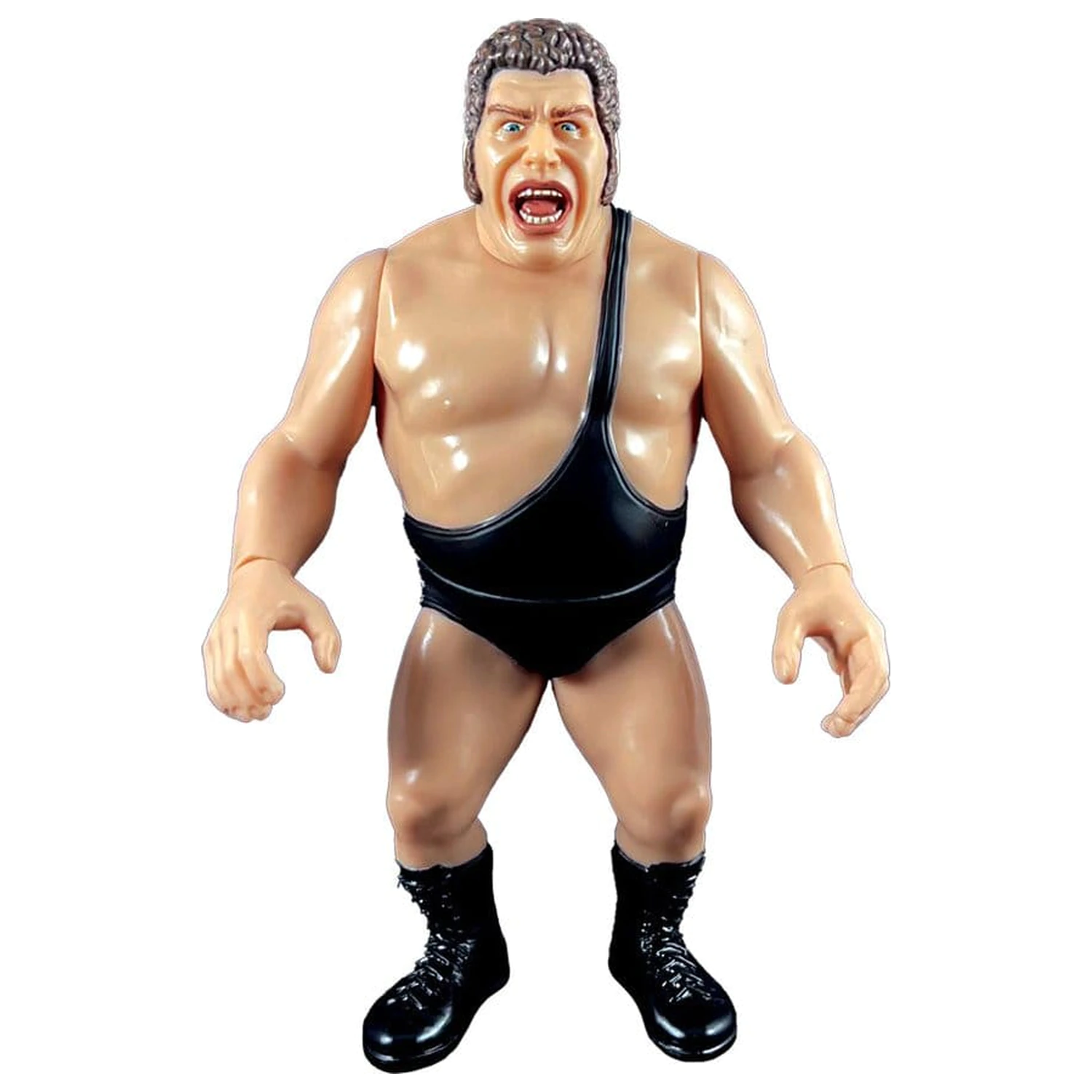 Zombie Sailor's Toys Figurka akcji Andre the Giant Black strap 11 cm zdjęcie produktu