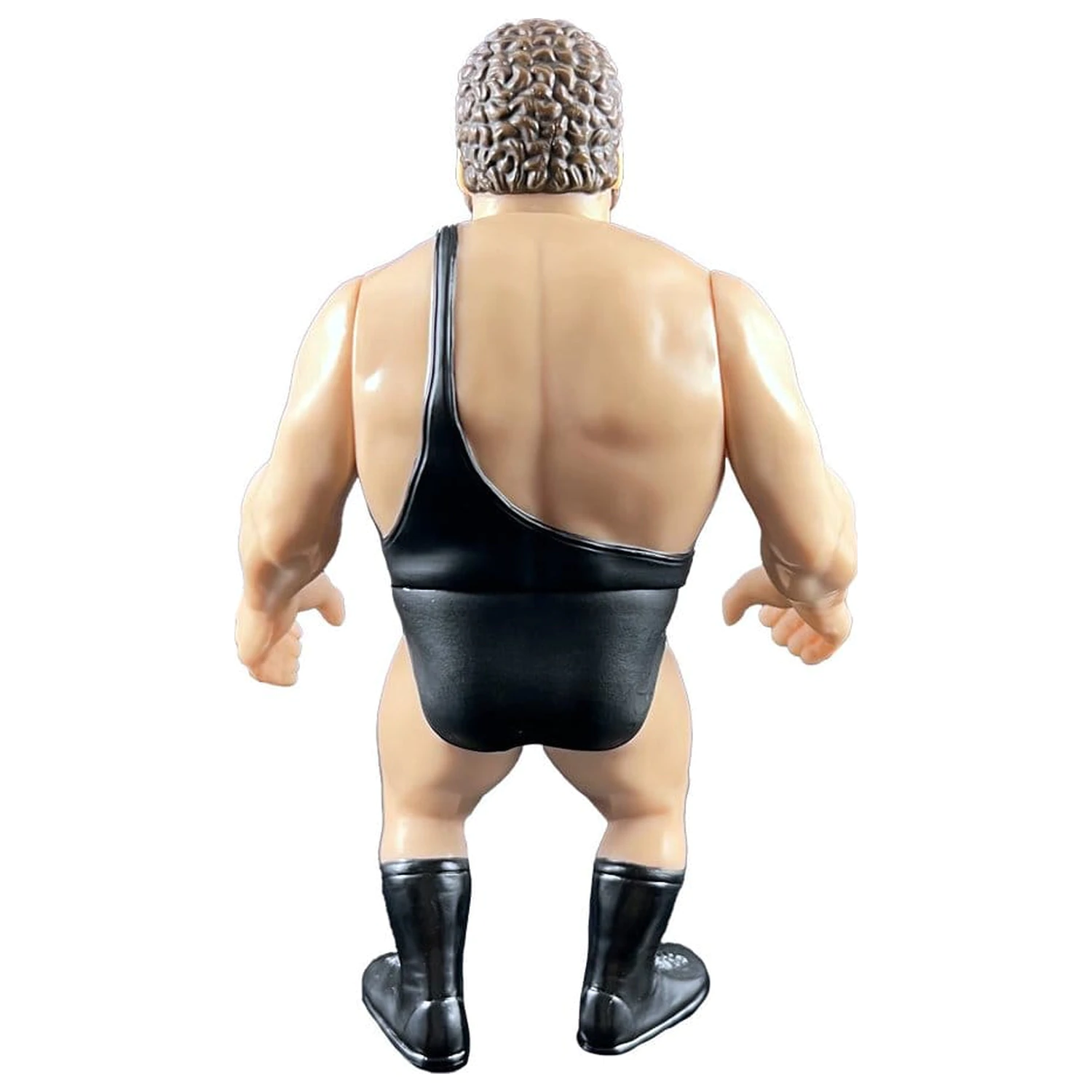 Zombie Sailor's Toys Figurka akcji Andre the Giant Black strap 11 cm zdjęcie produktu