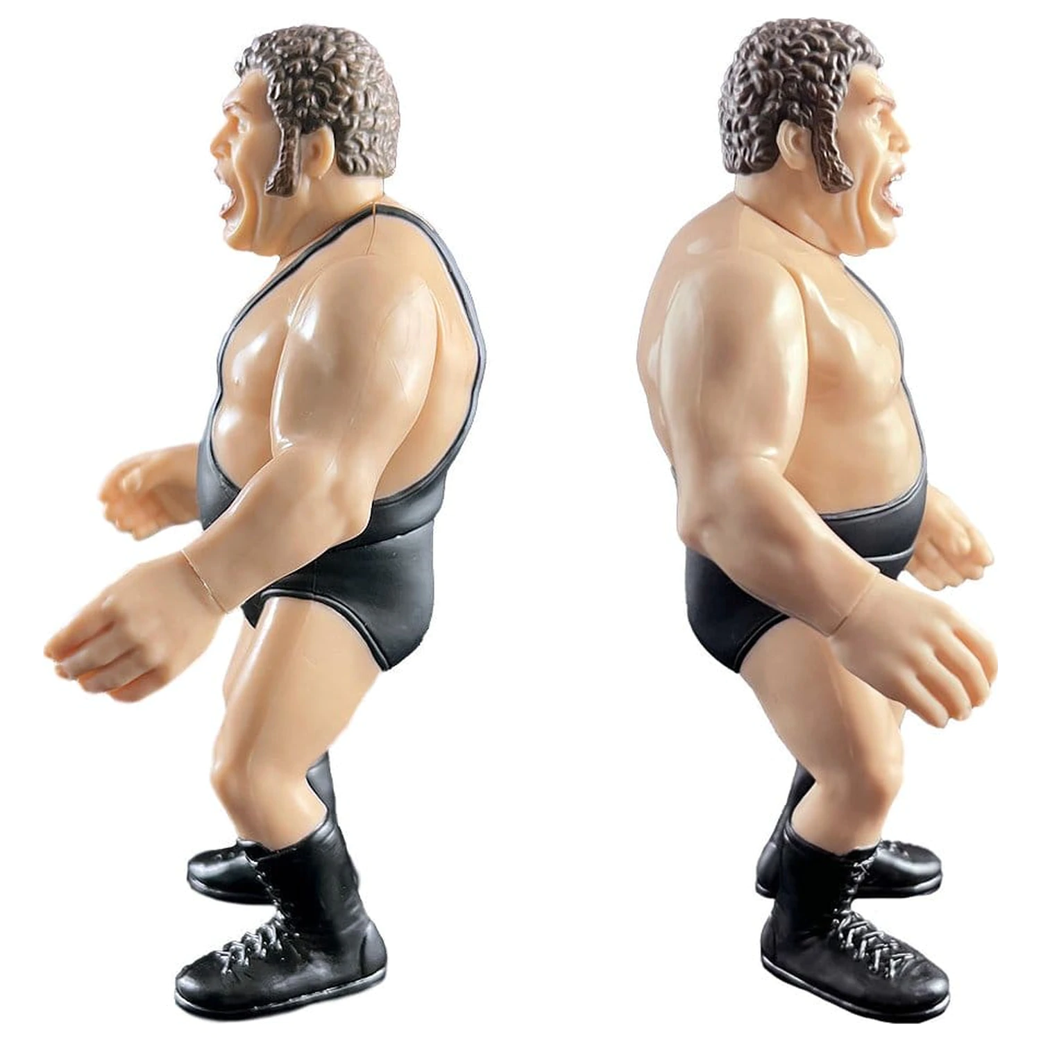 Zombie Sailor's Toys Figurka akcji Andre the Giant Black strap 11 cm zdjęcie produktu