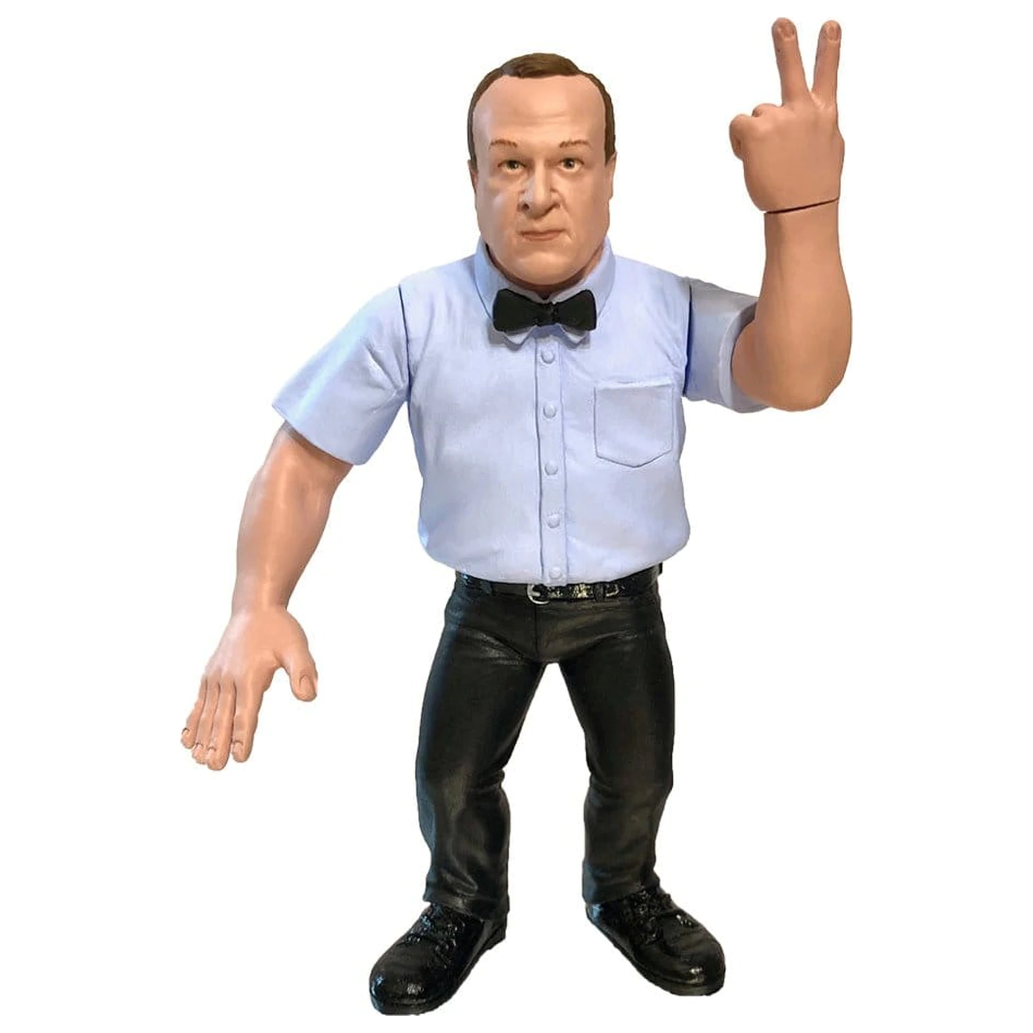 Zombie Sailor's Toys Figurka Akcji Earl Hebner 11 cm zdjęcie produktu
