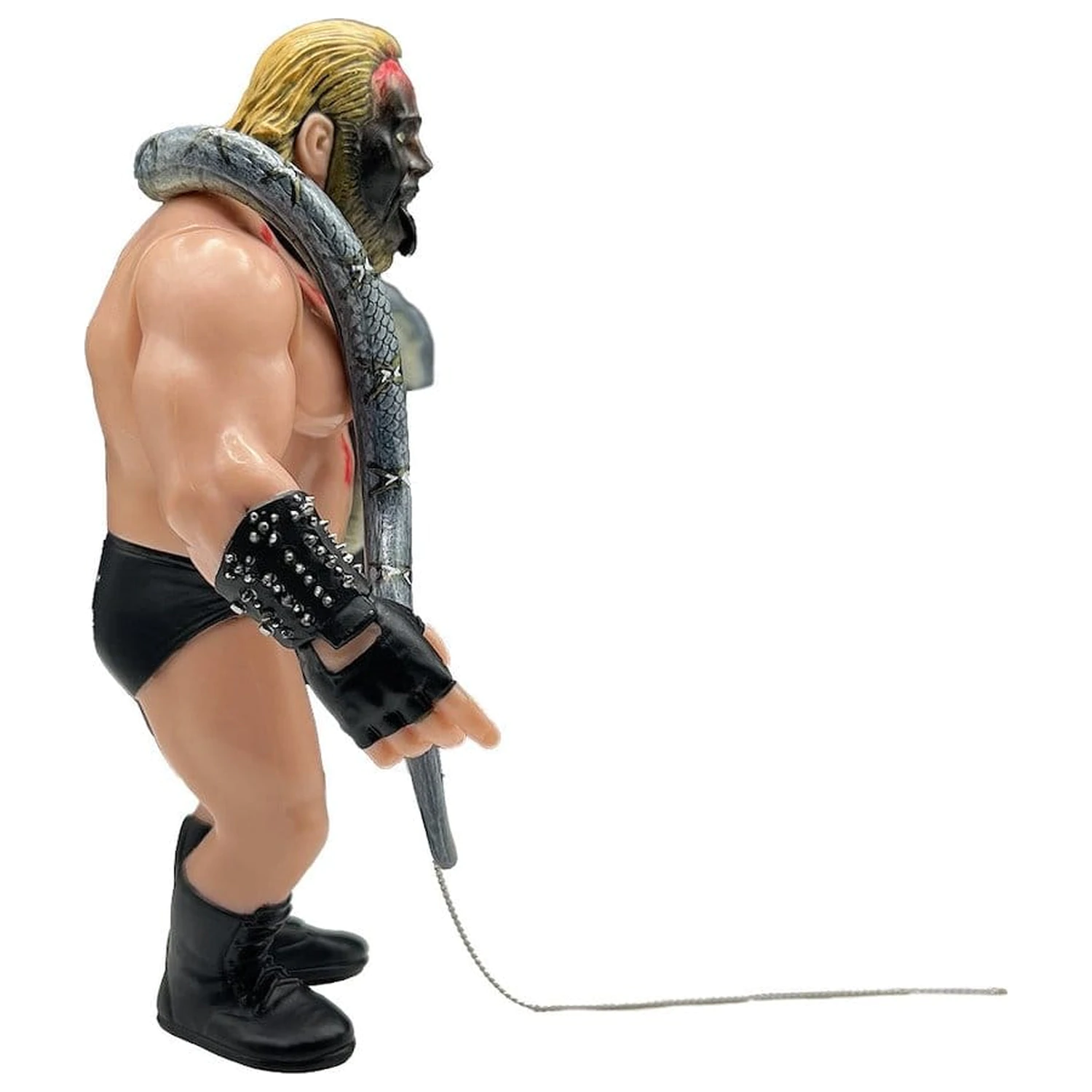 Zombie Sailor's Toys Figurka akcji Kevin Sullivan with Snake 11 cm zdjęcie produktu