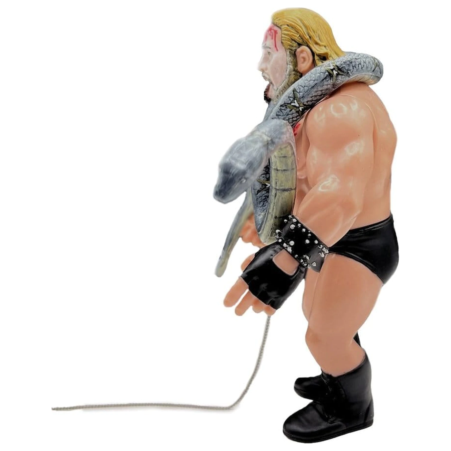 Zombie Sailor's Toys Figurka akcji Kevin Sullivan with Snake 11 cm zdjęcie produktu