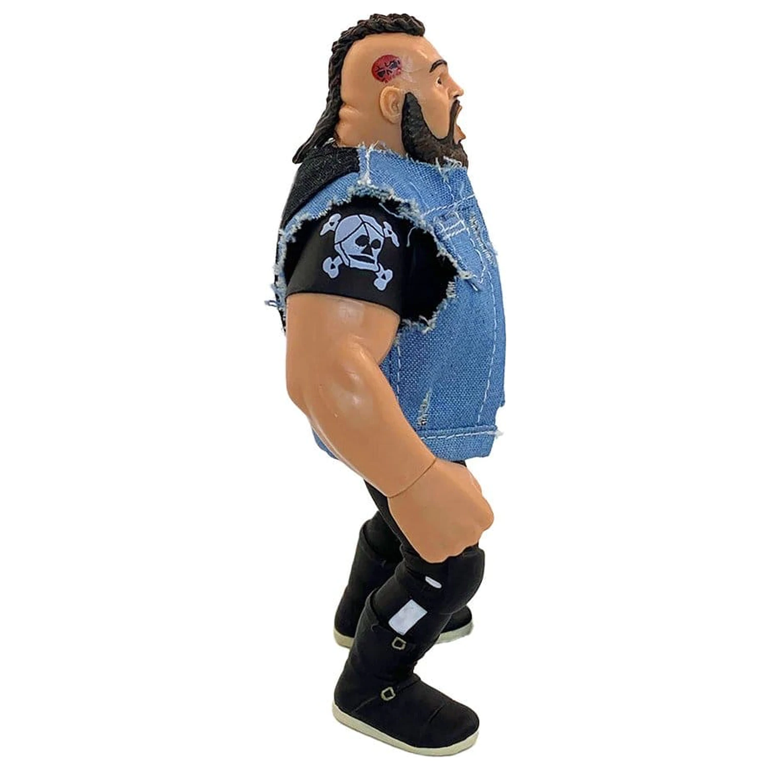 Zombie Sailor's Toys One Man Gang figurka akcji 11 cm zdjęcie produktu