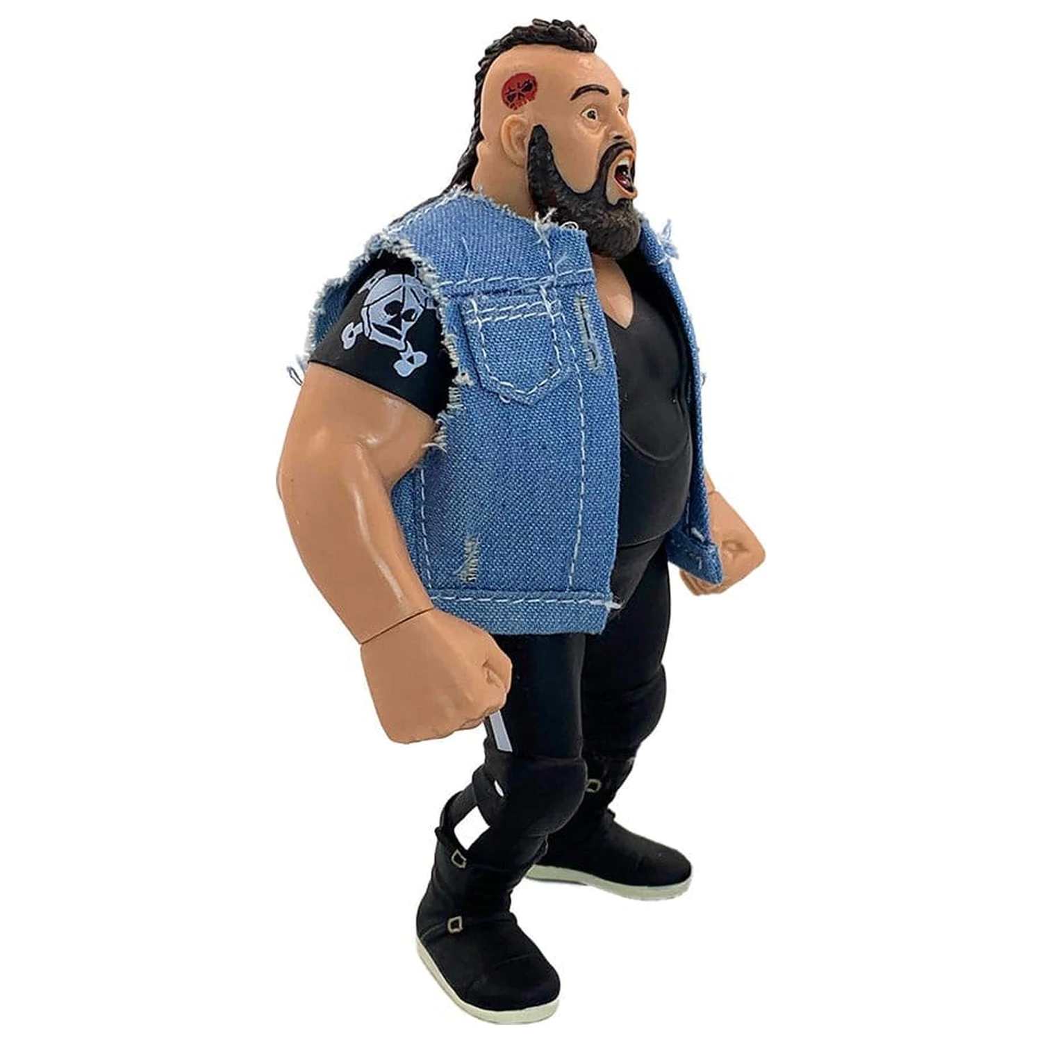 Zombie Sailor's Toys One Man Gang figurka akcji 11 cm zdjęcie produktu
