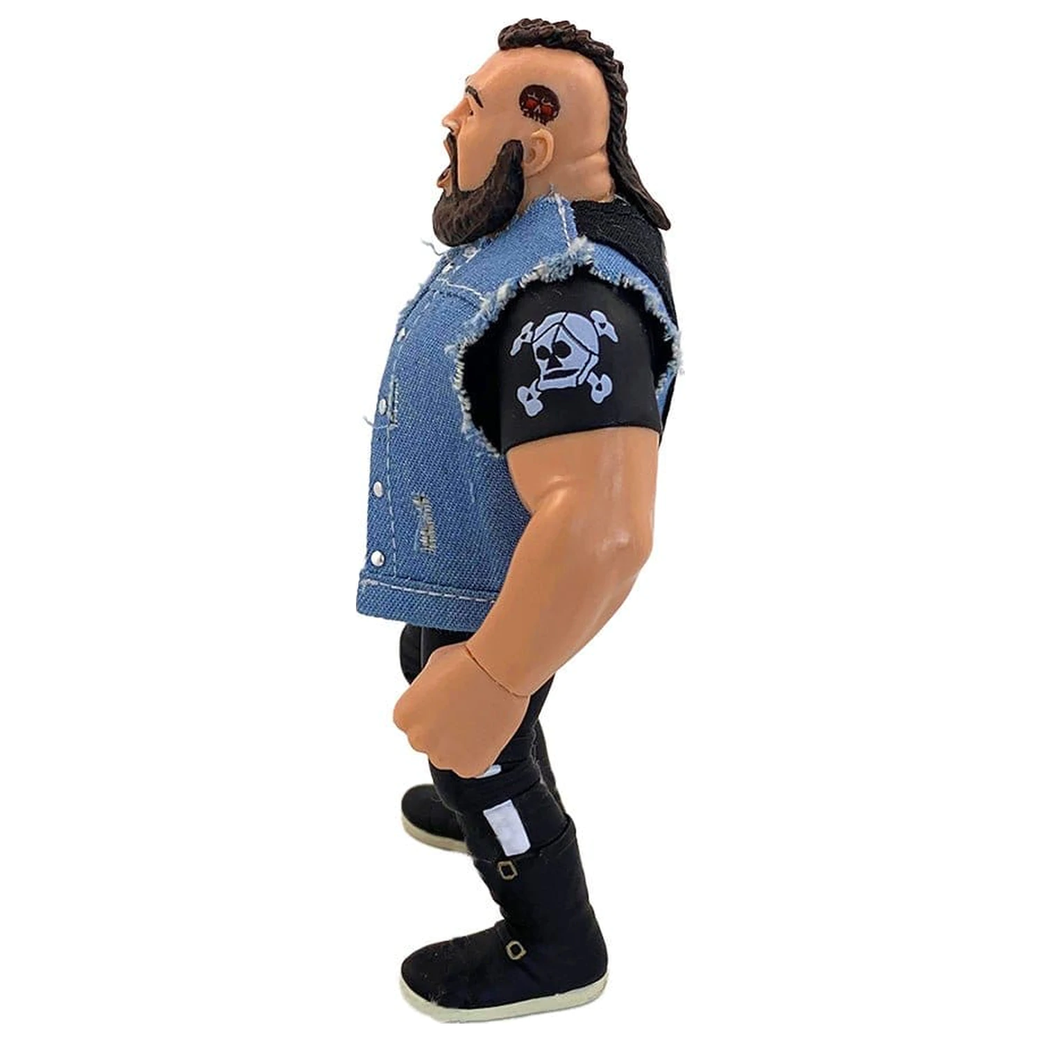 Zombie Sailor's Toys One Man Gang figurka akcji 11 cm zdjęcie produktu