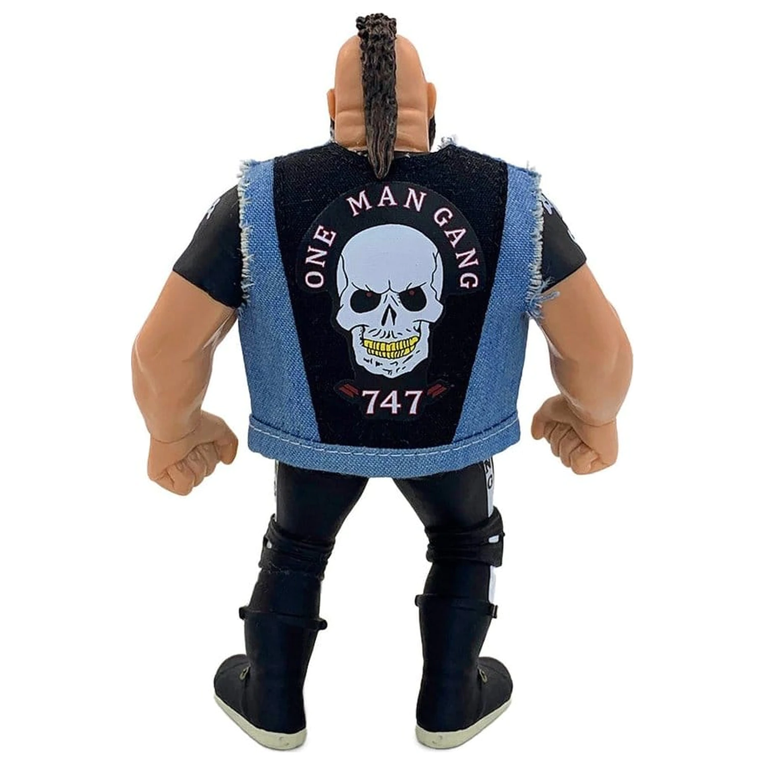 Zombie Sailor's Toys One Man Gang figurka akcji 11 cm zdjęcie produktu
