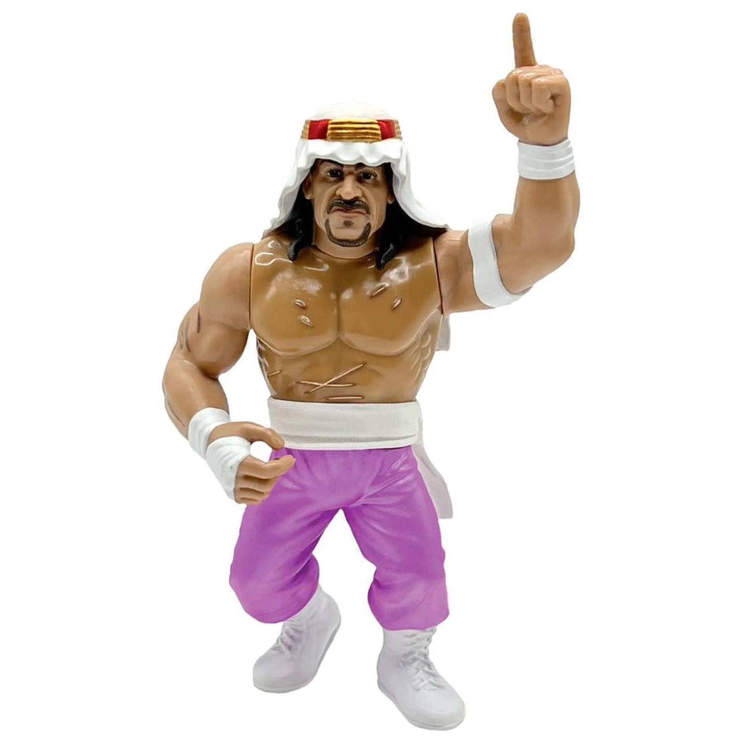 Figurka Zombie Sailor's Toys Action Figure Pink Pants Sabu 11 cm zdjęcie produktu