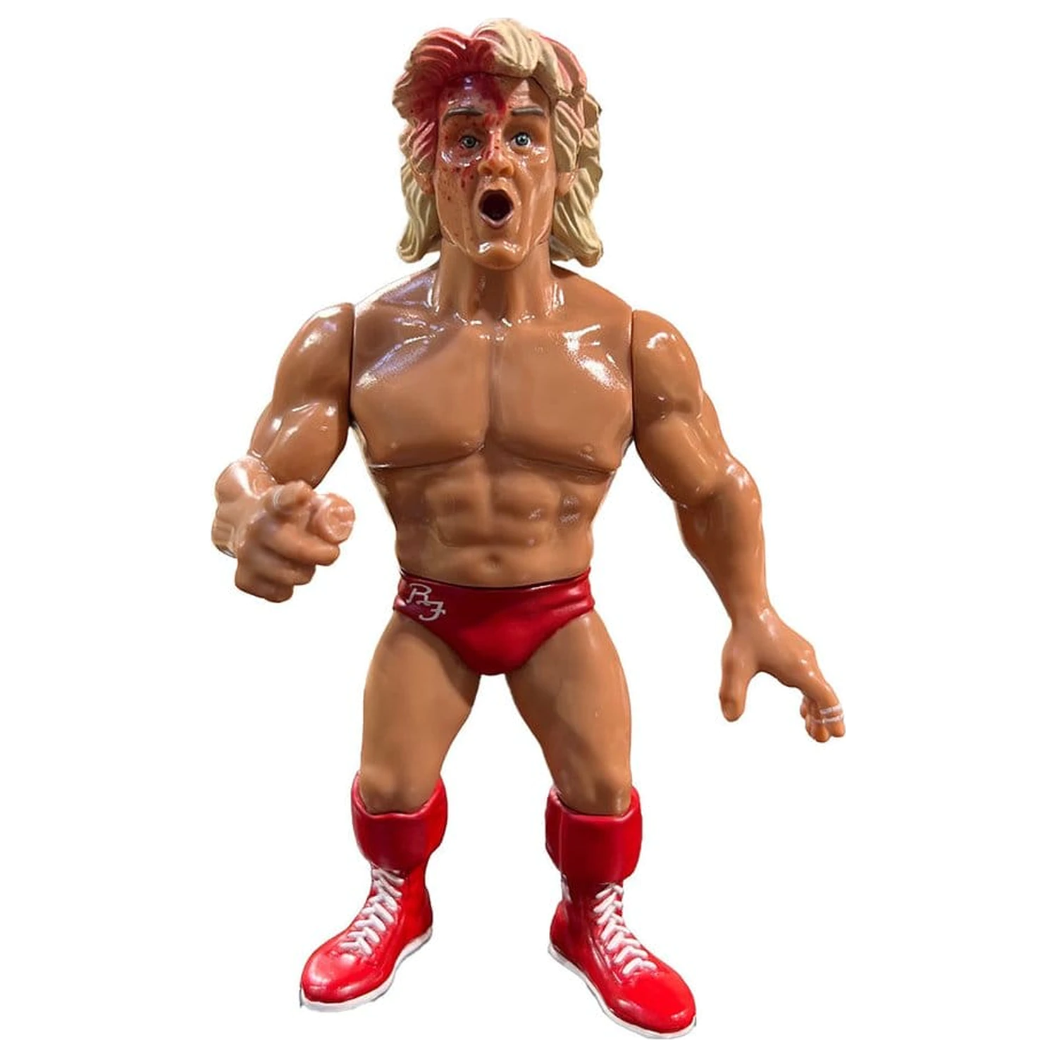 Zombie Sailor's Toys Bloody Ric Flair figurka akcji 11 cm zdjęcie produktu