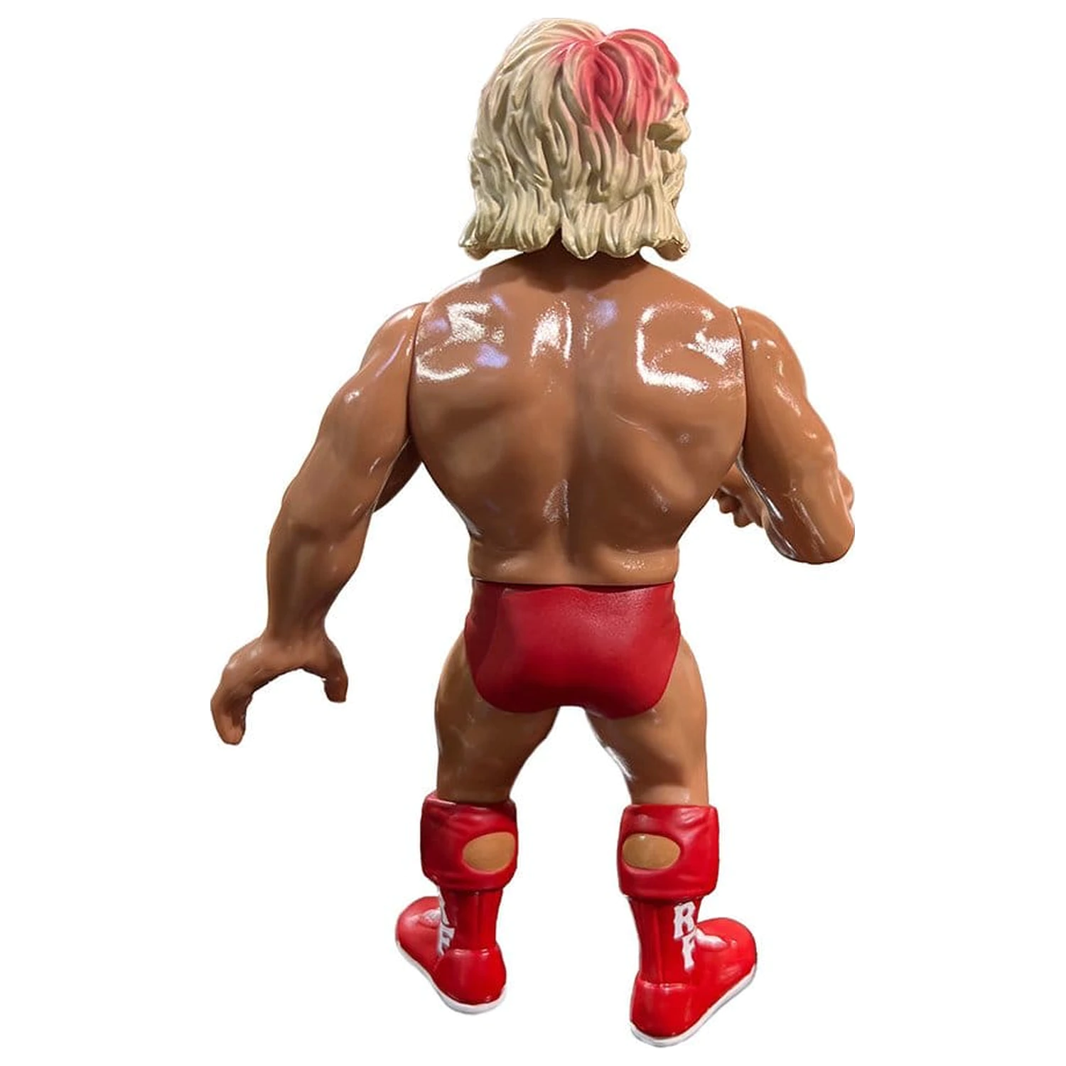 Zombie Sailor's Toys Bloody Ric Flair figurka akcji 11 cm zdjęcie produktu