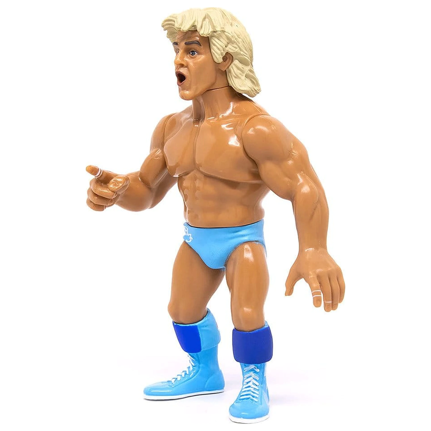 Zombie Sailor's Toys Figurka Akcji Blue Gear Ric Flair Non-Bloody 11 cm zdjęcie produktu