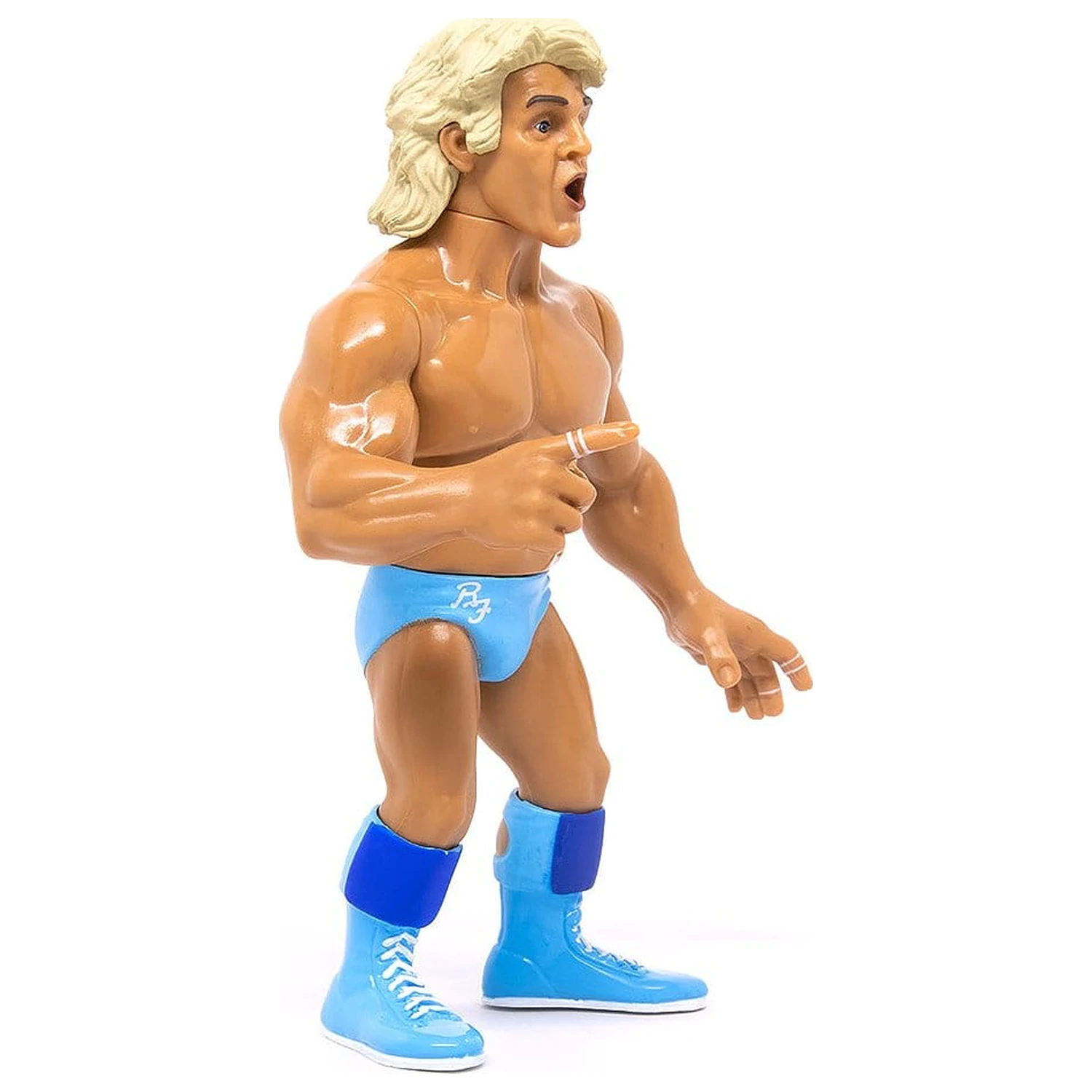 Zombie Sailor's Toys Figurka Akcji Blue Gear Ric Flair Non-Bloody 11 cm zdjęcie produktu