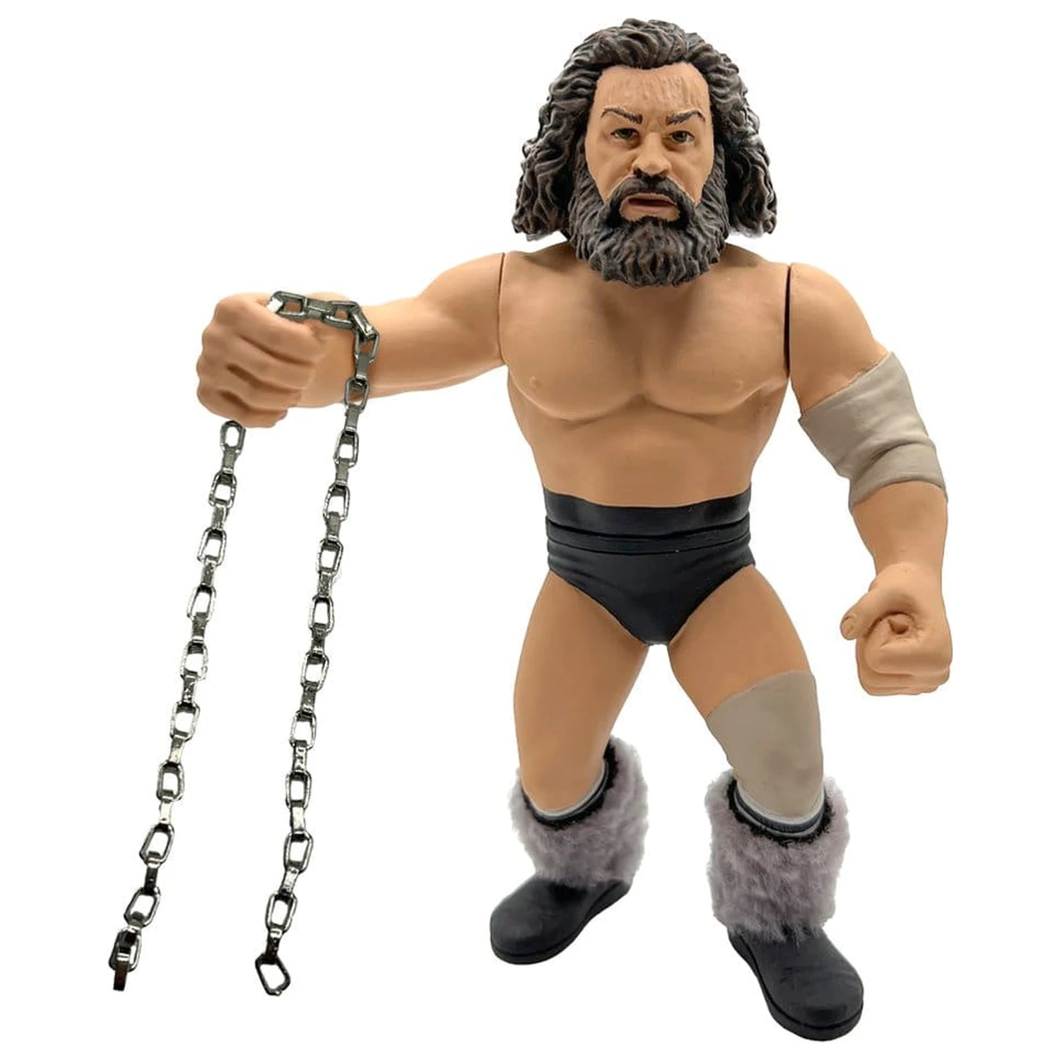 Zombie Sailor's Toys Bruiser Brody figurka akcji 11 cm zdjęcie produktu