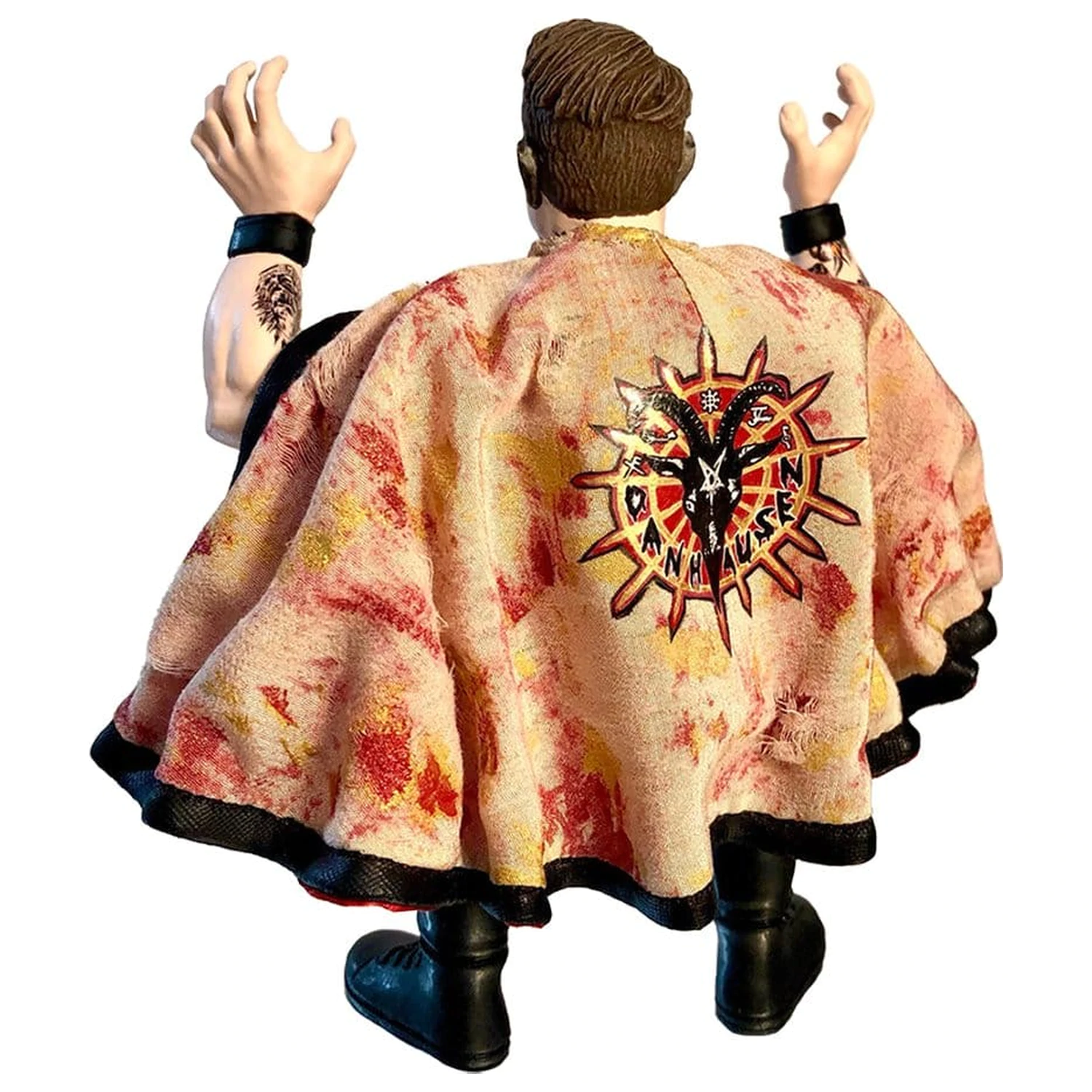 Zombie Sailor's Toys figurka akcji Danhausen 11 cm zdjęcie produktu