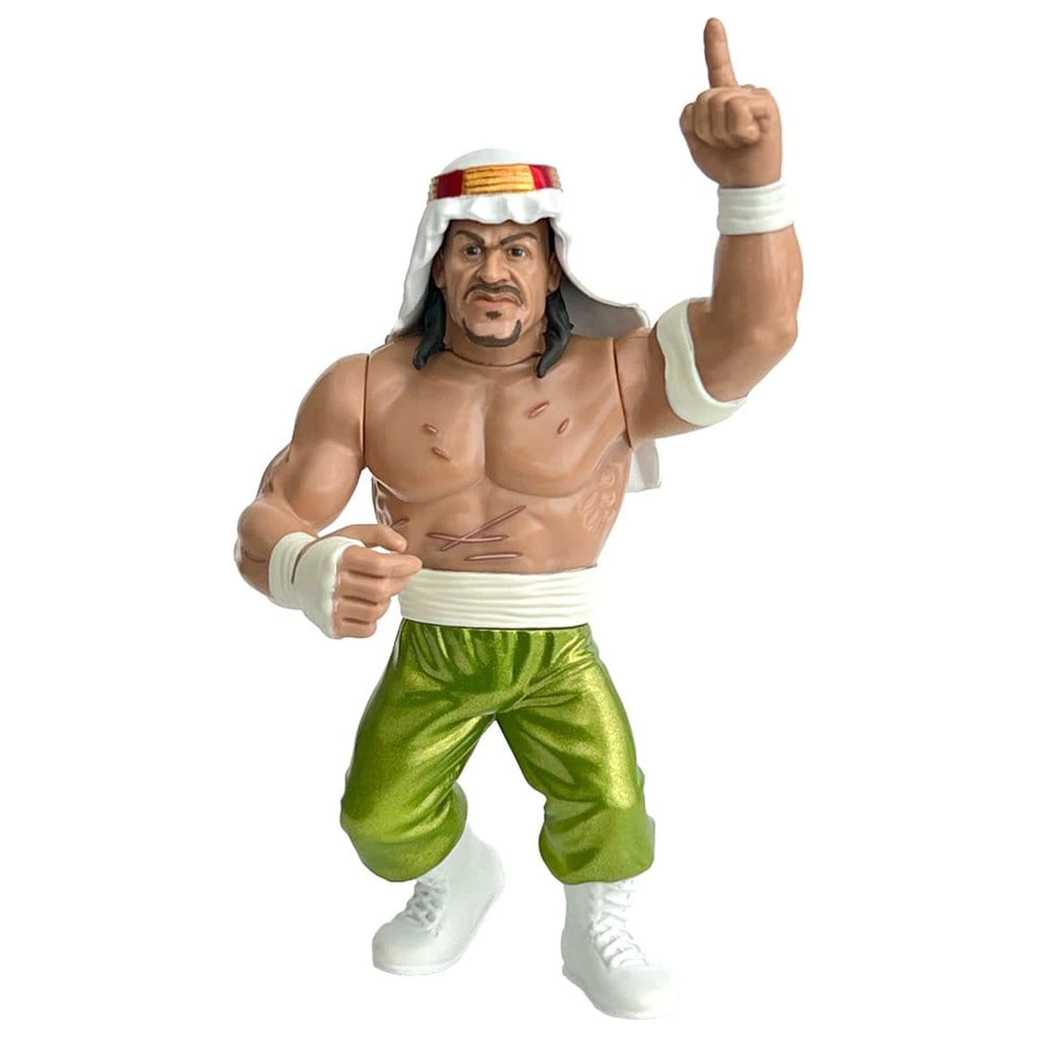 Zombie Sailor's Toys Figurka Akcji Green Pants Sabu 11 cm zdjęcie produktu