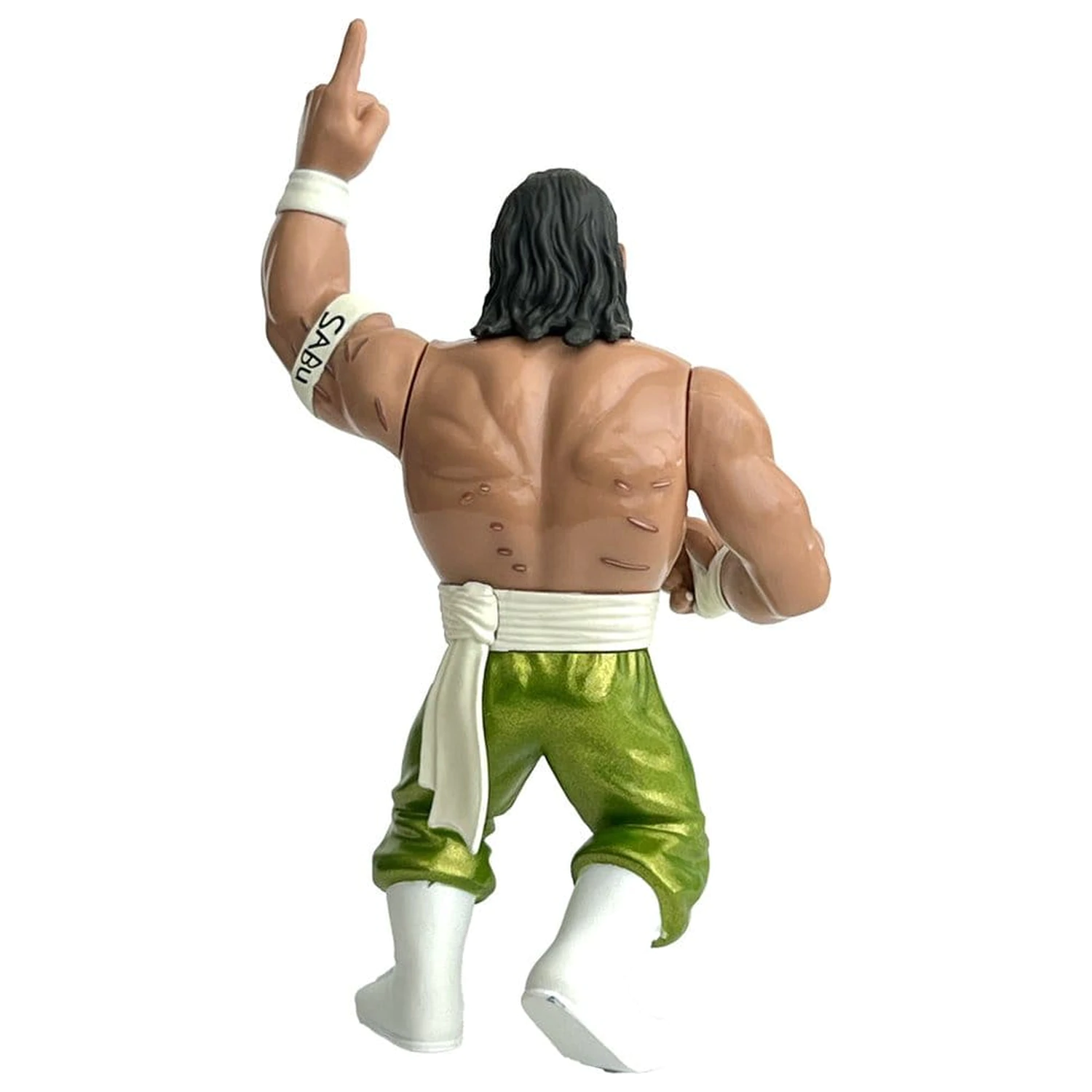Zombie Sailor's Toys Figurka Akcji Green Pants Sabu 11 cm zdjęcie produktu