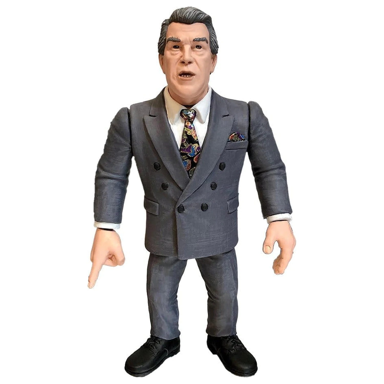 Zombie Sailor's Toys Jack Tunney figurka akcji 11 cm zdjęcie produktu